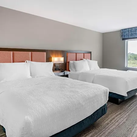 Hampton Inn Nicholasville Brannon Crossing, Ky Exterior photo