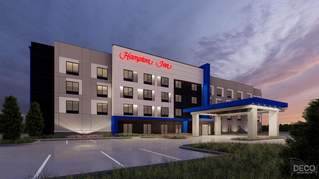 Hampton Brannon Crossing, Ky 3*