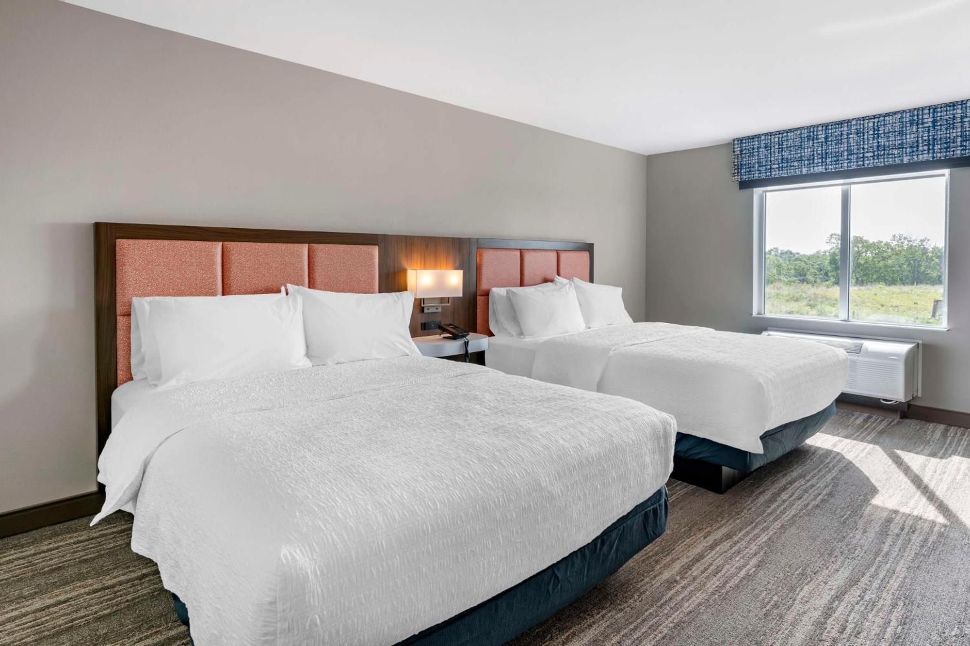 Hotel Hampton Brannon Crossing, Ky 3*