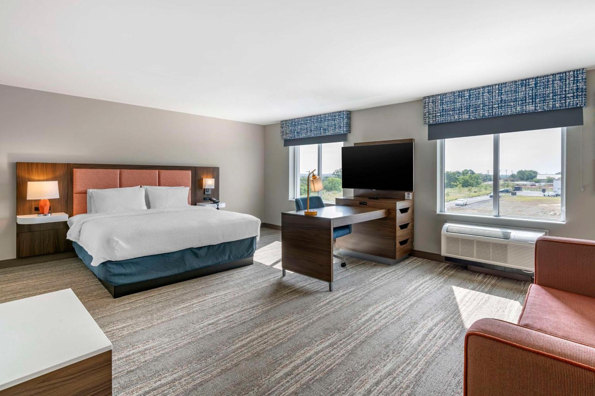 Hampton Brannon Crossing, Ky 3*