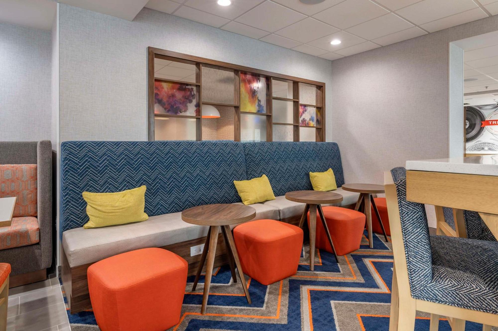 Hotel Hampton Brannon Crossing, Ky