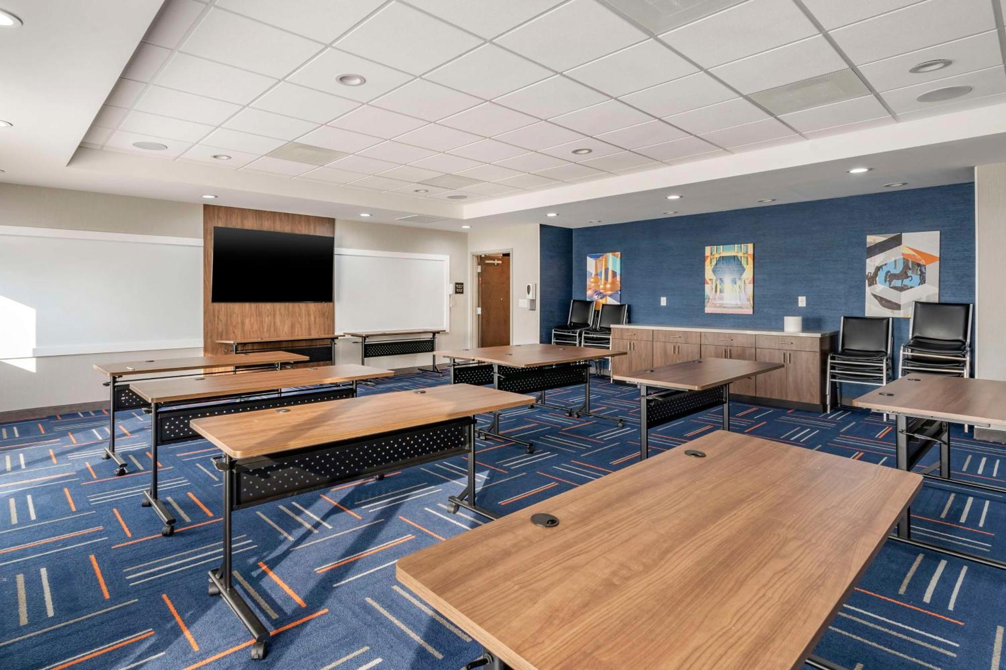 Hotel Hampton Brannon Crossing, Ky Nicholasville