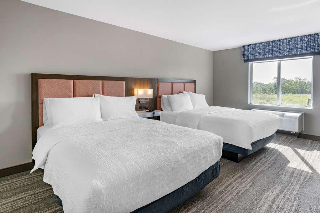 Hotel Hampton Brannon Crossing, Ky Nicholasville